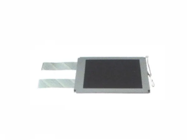 LIQUID CRYSTAL DISPLAY, USED IN TOYOTA, JAT600, 610, NO. 64520-01002KL6440 SSTT, 64520-01001KL6440 RSTS