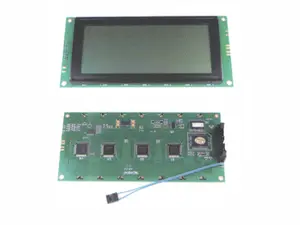 LIQUID CRYSTAL DISPLAY, USED IN THEMA11E, THEMA EXCEL, NO. A3E445A