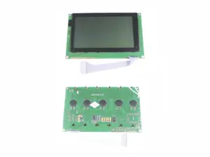 LIQUID CRYSTAL DISPLAY, USED IN P1001ES, NO. LMG6411