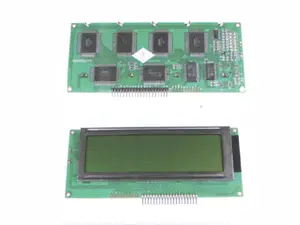 LIQUID CRYSTAL DISPLAY, USED IN BONAS200, NO. LM6832QHFR