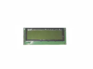 LIQUID CRYSTAL DISPLAY, USED IN THEMA11, A3E122A