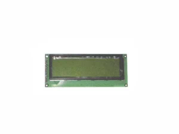 LIQUID CRYSTAL DISPLAY, USED IN THEMA11, A3E122A
