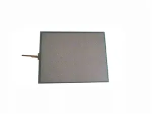 TOUCH SCREEN, USED IN TSUDAKOMA, NO. ZAX-N 627D22, ZAX-9100