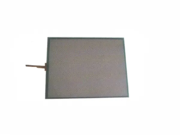 TOUCH SCREEN, USED IN TSUDAKOMA, NO. ZAX-N 627D22, ZAX-9100
