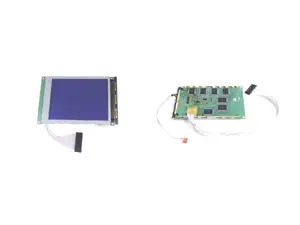 LIQUID CRYSTAL DISPLAY, 5.7, USED IN LENARDO