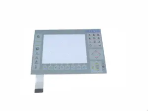DIAPHRAGM SWITCH, USED IN PICANOL PAT, DELTA, OMNI, OMNIPLUS, OMNIPLUS800, NO. BA155819 B163113
