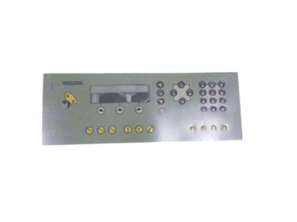 DIAPHRAGM SWITCH, USED IN PICANOL LOOM, NO. B56062
