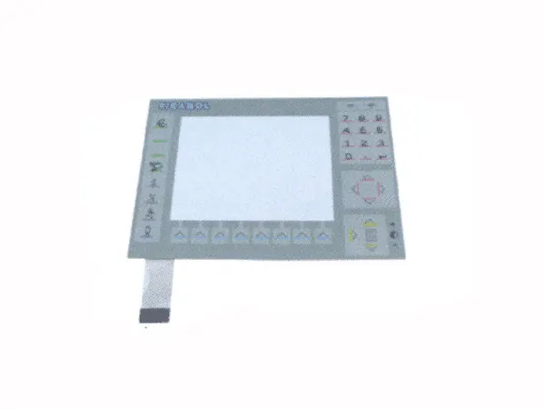 DIAPHRAGM SWITCH, USED IN PICANOL PAT, DELTA, OMNI, OMNIPLUS, OMNIPLUS800, NO.: BA300360 BA155819