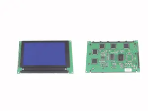 LIQUID CRYSTAL DISPLAY, USDED IN PANTER LOOM