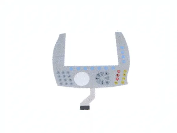 DIAPHRAGM SWITCH, USED IN ALPHA