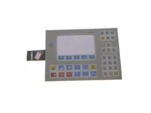 DIAPHRAGM SWITCH, USED IN P1001