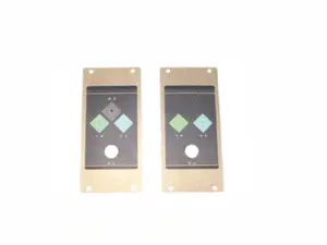 DIAPHRAGM SWITCH, USED IN TSUDAKOMA
