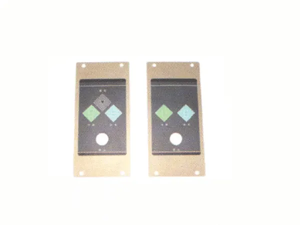 DIAPHRAGM SWITCH, USED IN TSUDAKOMA