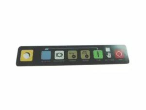 DIAPHRAGM SWITCH, USED IN JAT600, 610, 710 LOOMS