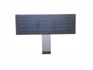 DIAPHRAGM SWITCH
