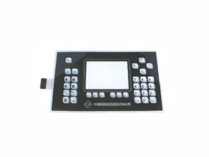 DIAPHRAGM SWITCH, USED IN FAST, NO.: PS0000480000
