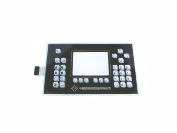 DIAPHRAGM SWITCH, USED IN FAST, NO.: PS0000480000