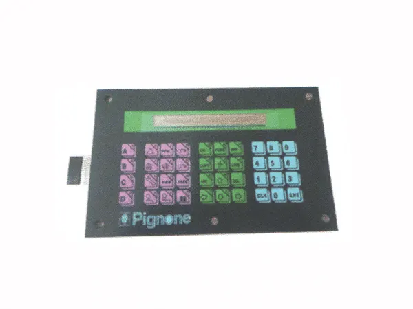 DIAPHRAGM SWITCH, USED IN FAST, NO.: PS0000480000