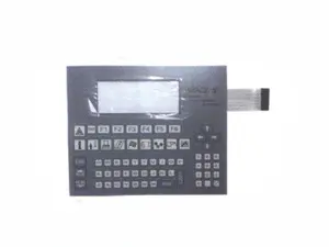 DIAPHRAGM SWITCH, USED IN SM93, THEMA11