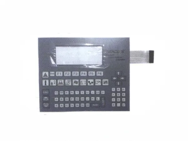 DIAPHRAGM SWITCH, USED IN SM93, THEMA11