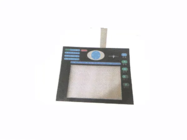 DIAPHRAGM SWITCH, USED IN SUDAKOMA ZAX