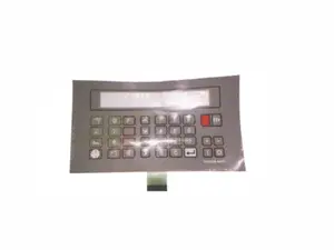 DIAPHRAGM SWITCH, USED IN SULZER G6100, G6200, P7100, P7200