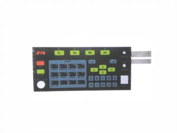 DIAPHRAGM SWITCH, NO. JJ984L1-NK8113