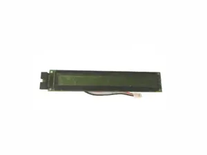 LIQUID CRYSTAL DISPLAY, USED IN FAST-RS