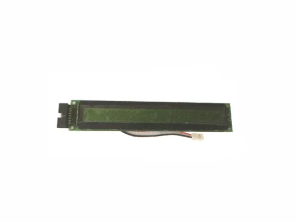 LIQUID CRYSTAL DISPLAY, USED IN FAST-RS