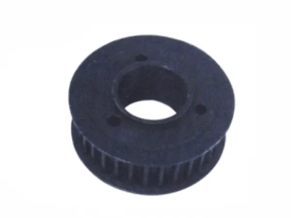 TIMING BELT WHEEL, PNO66044, FAST 新龙万事达