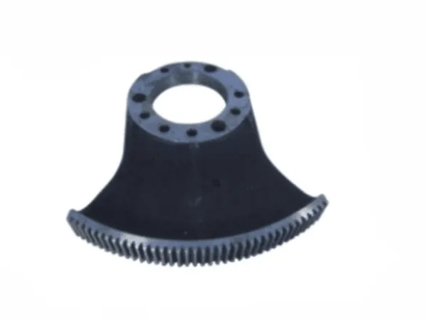 Fan-shaped gear 2400， PQQ71501, G6300, GS900, GS920