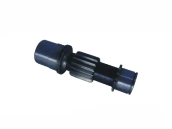 RAPIER DRIVING GEAR SHAFT, PNQ48504, G6300, GS900, GS920