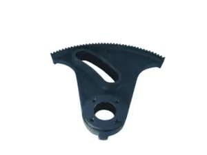 Fan-shaped gear, PNQ71524, FAST,新龙万事达