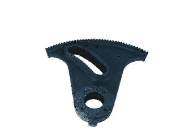 Fan-shaped gear, PNQ71524, FAST,新龙万事达
