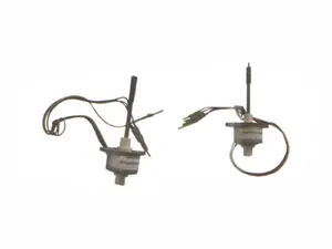STEPPING MOTOR, USED IN OMNIPLUS, ELCA, NO.: BE300969 BE300600 BE306896