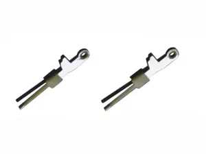 Electromagnet rocker