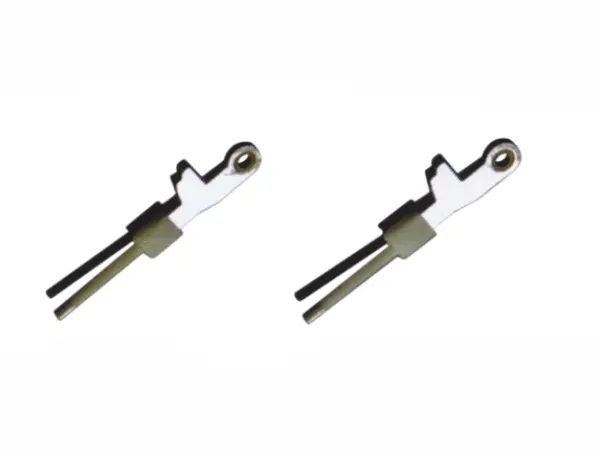 Electromagnet rocker