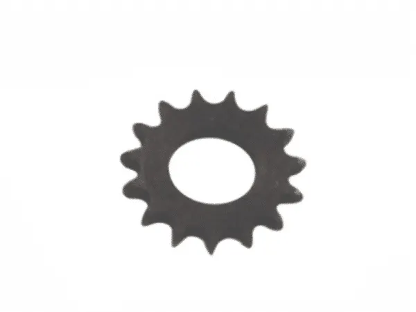 SMALL CHAIN WHEEL, 15E