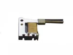Electromagnet coil