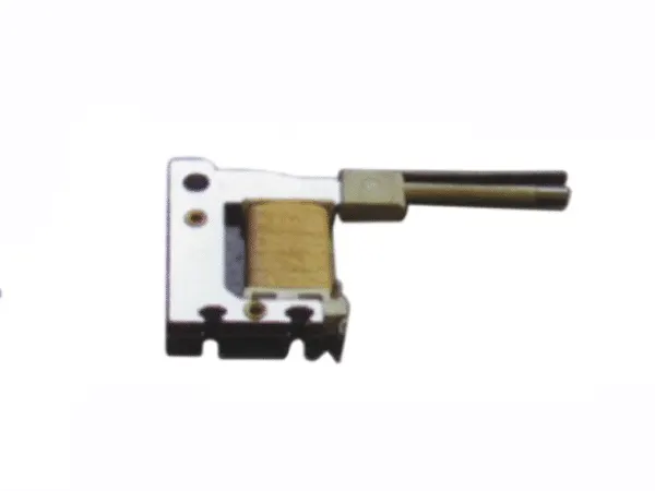 Electromagnet coil