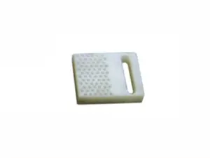 Small mesh plate 263163