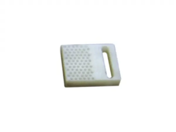 Small mesh plate 263163