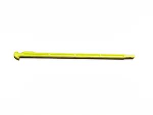 Nylon hook needle, G6300 jacquard machine