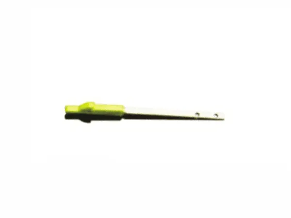 Steel pins, G6300 jacquard machine