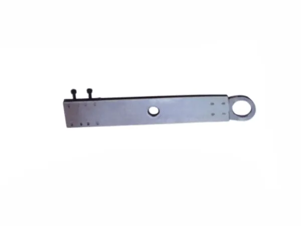 Middle connecting rod, PNO78620, FAST SULZER G6300, SMIT GS900