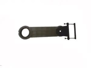 long connecting rod hanging foot, PQO13265, SULZER G6300, SMIT GS900