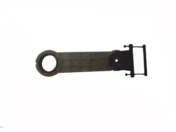 long connecting rod hanging foot, PQO13265, SULZER G6300, SMIT GS900