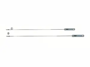 PULLING HEAD POLE, F199686.10, F199687.11, STABULI