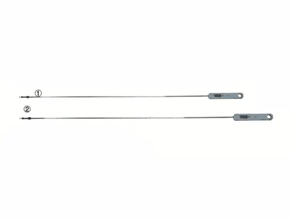 PULLING HEAD POLE, F199686.10, F199687.11, STABULI
