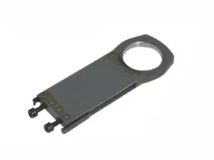 ADJUSTING CLIP PLATE, PNO13120, FAST 新龙